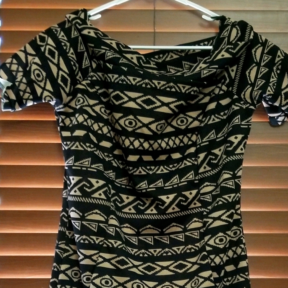 DRESS by Joseph